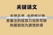 决赛胜利者成王，夺魁呼声回荡——荣耀背后的故事与未来