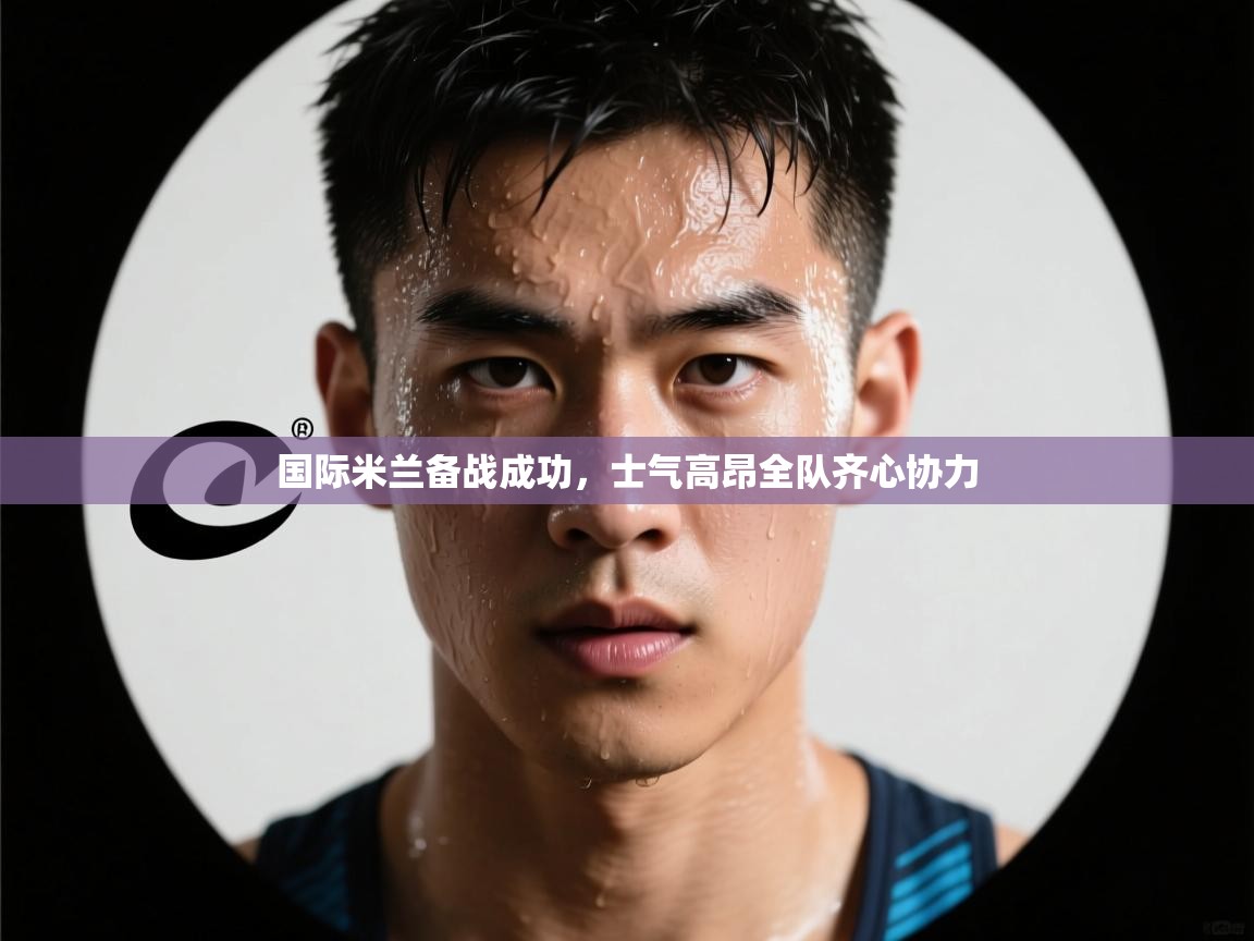 国际米兰备战成功,士气高昂全队齐心协力 第1张
