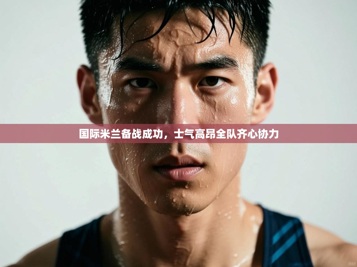 国际米兰备战成功,士气高昂全队齐心协力 第2张
