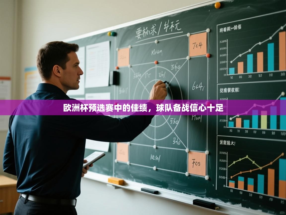 欧洲杯预选赛中的佳绩，球队备战信心十足  第1张