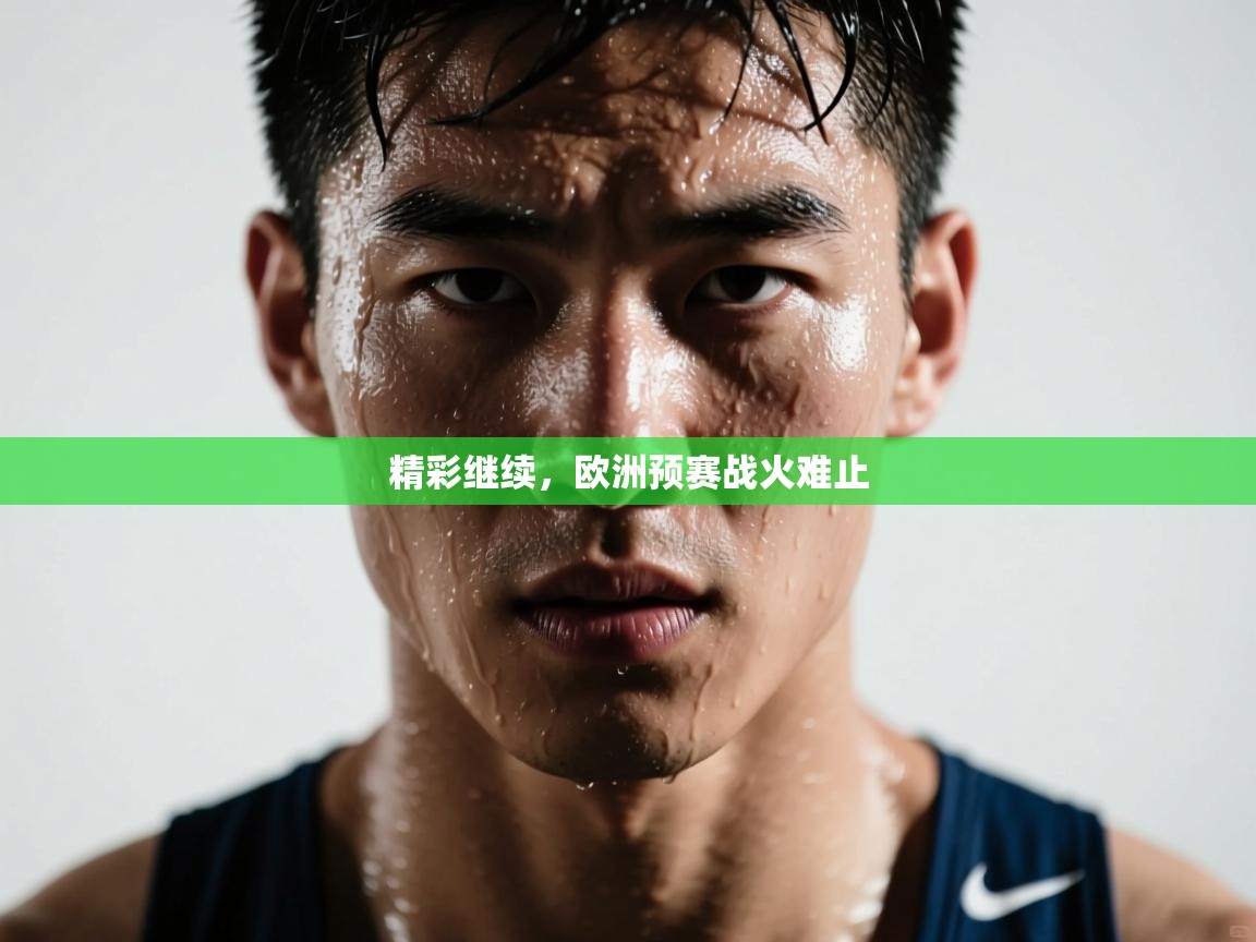 精彩继续,欧洲预赛战火难止 第1张