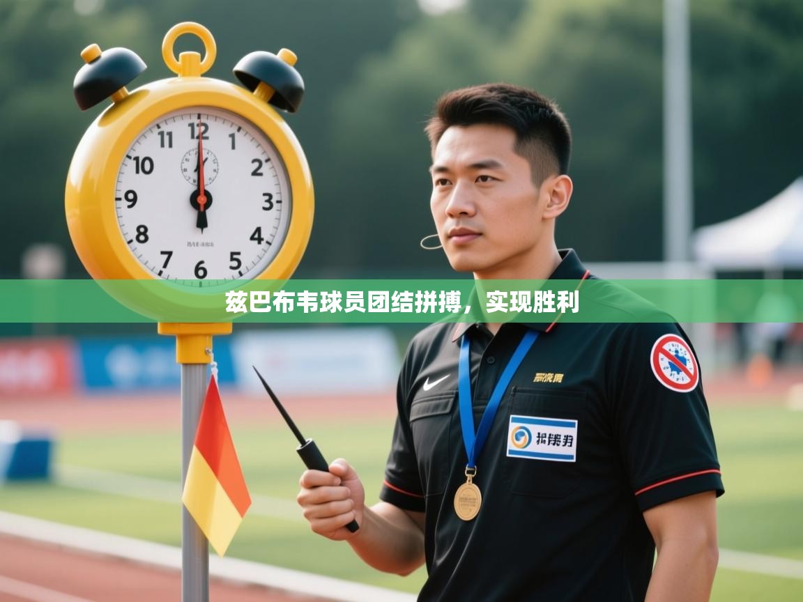 兹巴布韦球员团结拼搏,实现胜利 第2张