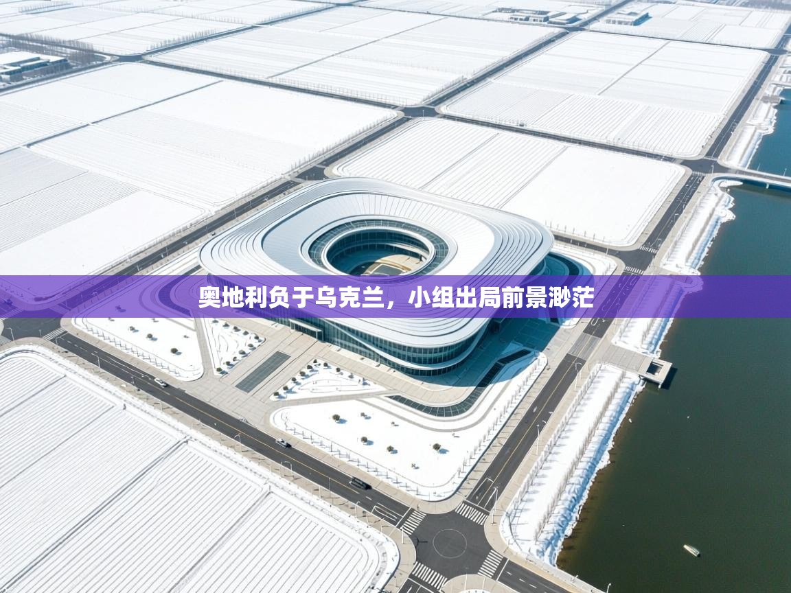 奥地利负于乌克兰，小组出局前景渺茫  第1张