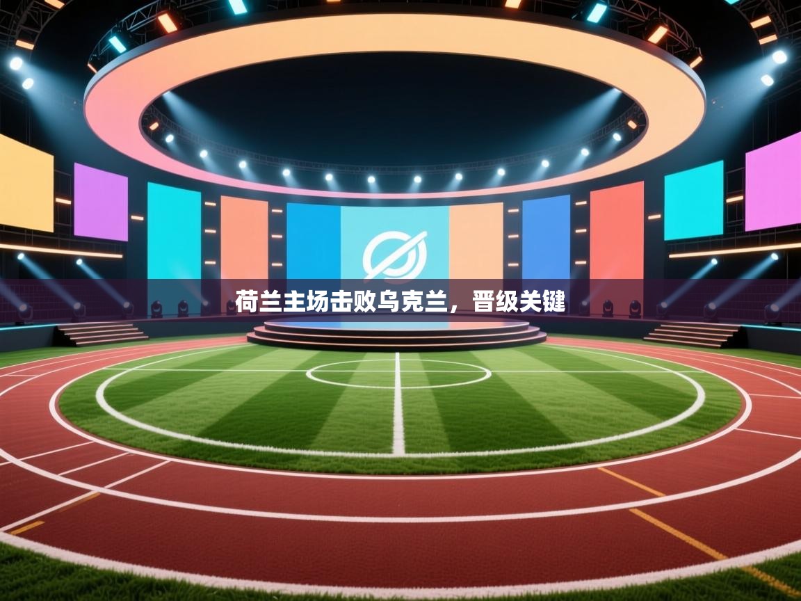 荷兰主场击败乌克兰，晋级关键  第1张