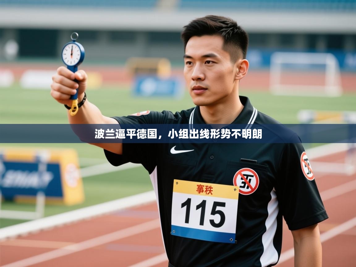 波兰逼平德国,小组出线形势不明朗 第2张