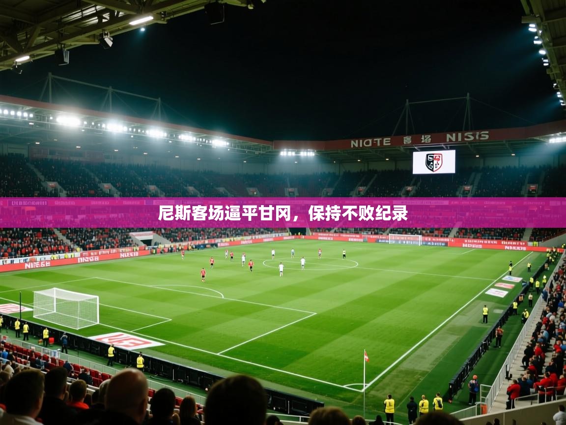 尼斯客场逼平甘冈，保持不败纪录  第2张