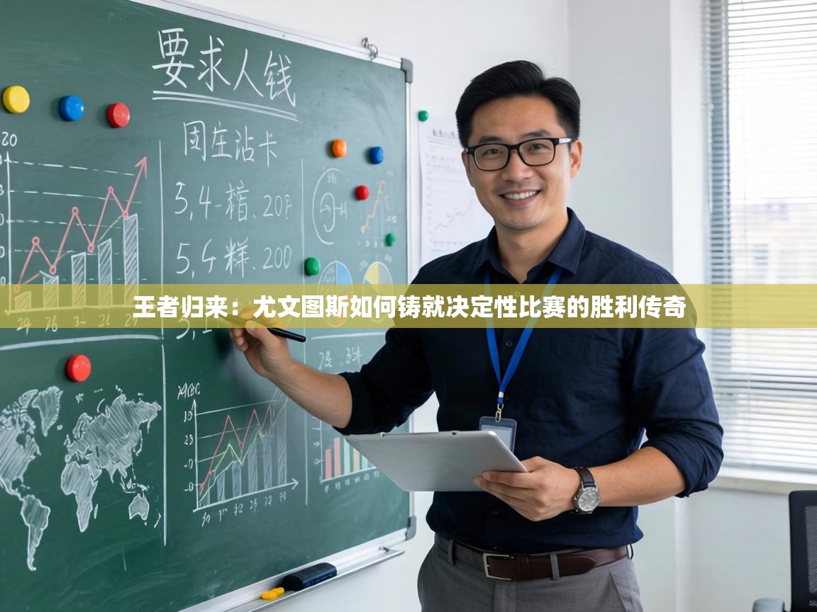 王者归来:尤文图斯如何铸就决定性比赛的胜利传奇 第2张